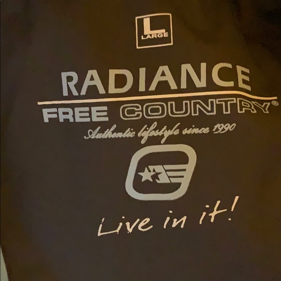 Radiance Free Country ski jacket Ready To Hit The Sloaps! - Picture 13 of 14